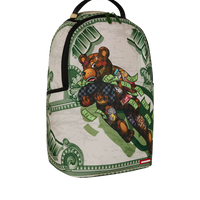 SPRAYGROUND® BACKPACK FLY BEAR 2 BACKPACK