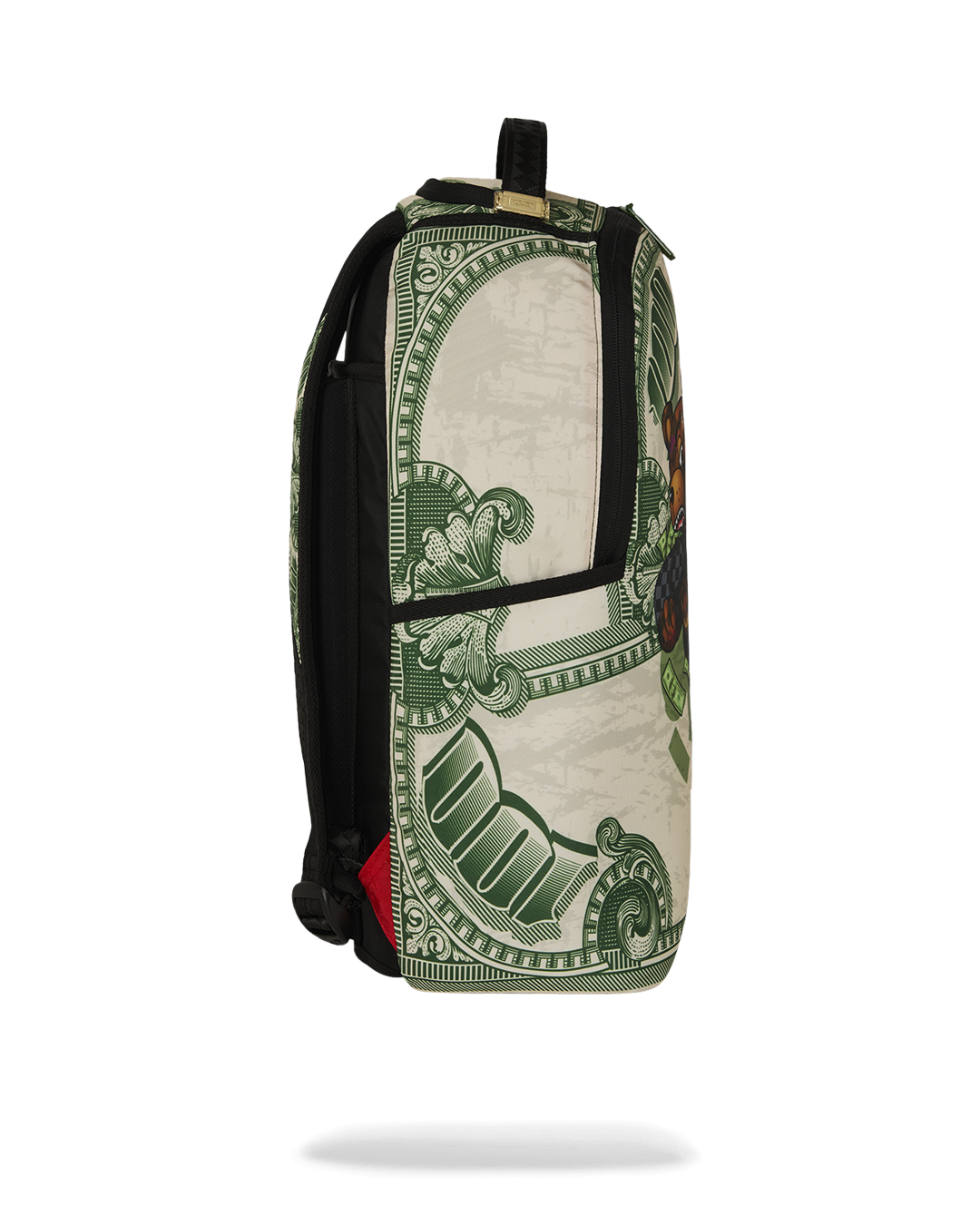 SPRAYGROUND® BACKPACK FLY BEAR 2 BACKPACK