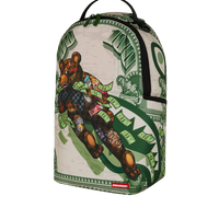 SPRAYGROUND® BACKPACK FLY BEAR 2 BACKPACK