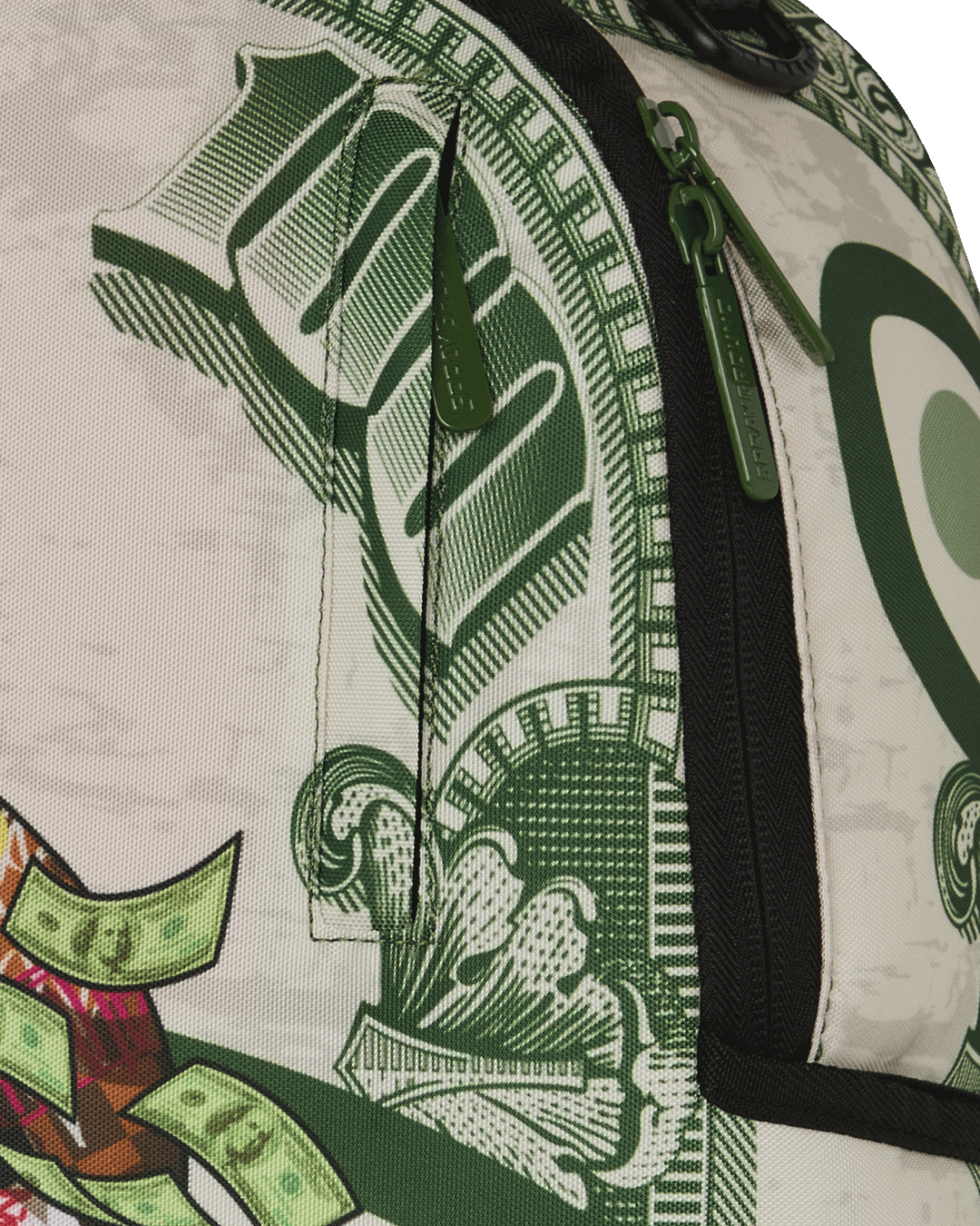 SPRAYGROUND® BACKPACK FLY BEAR 2 BACKPACK