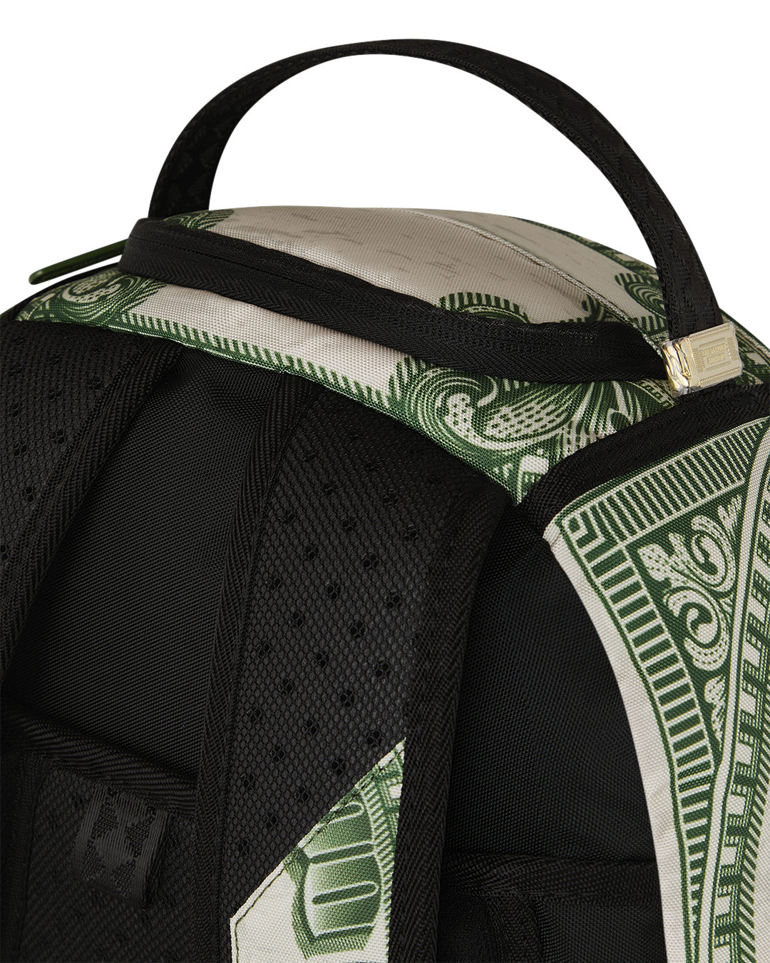 SPRAYGROUND® BACKPACK FLY BEAR 2 BACKPACK