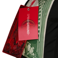 SPRAYGROUND® BACKPACK FLY BEAR 2 BACKPACK