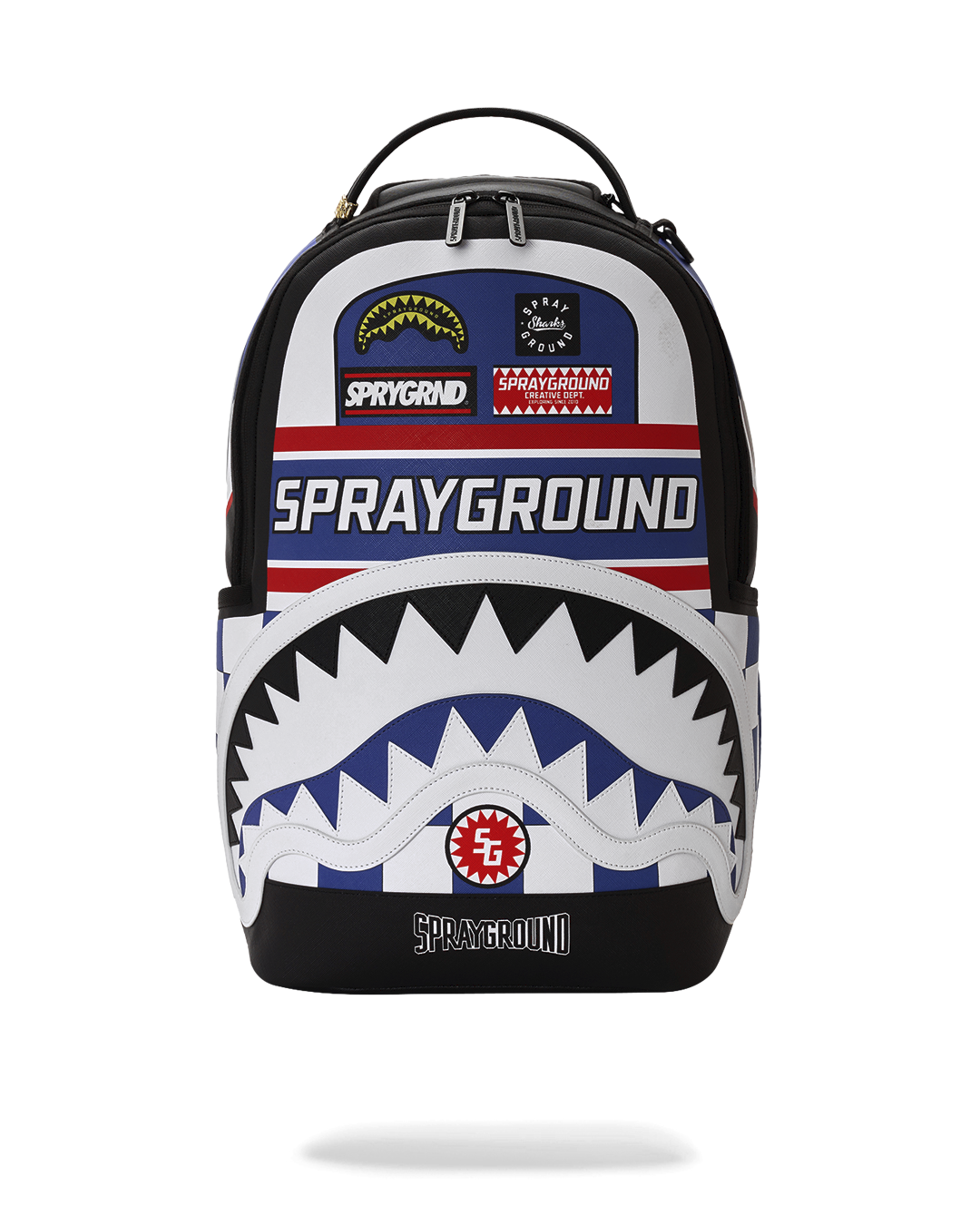 SPRAYGROUND® BACKPACK JAPAN CONCEPT BACKPACK