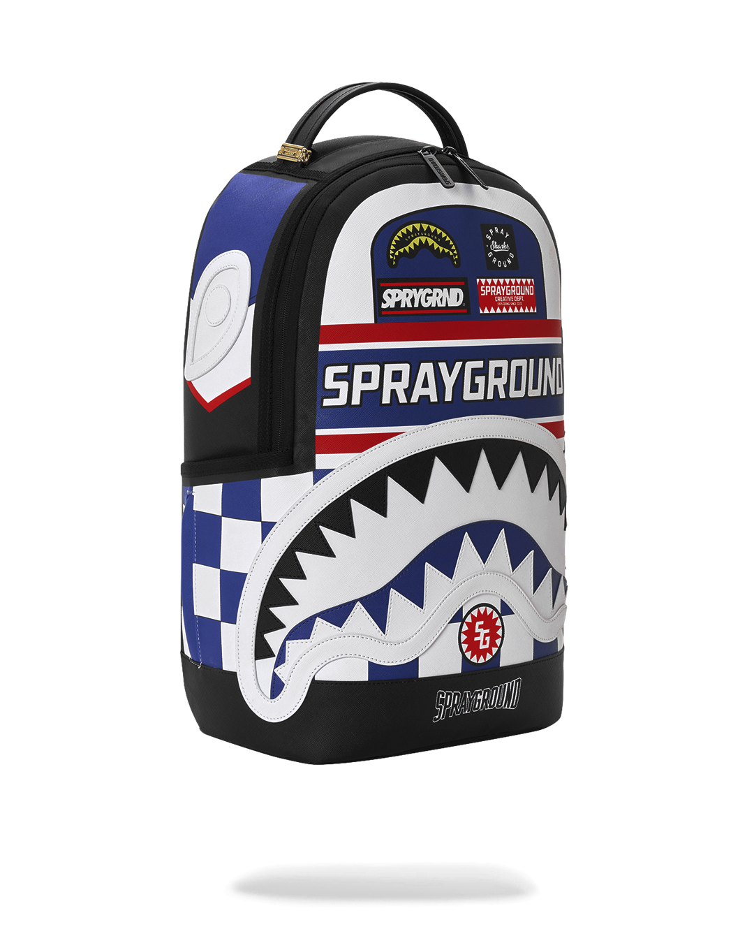 SPRAYGROUND® BACKPACK JAPAN CONCEPT BACKPACK