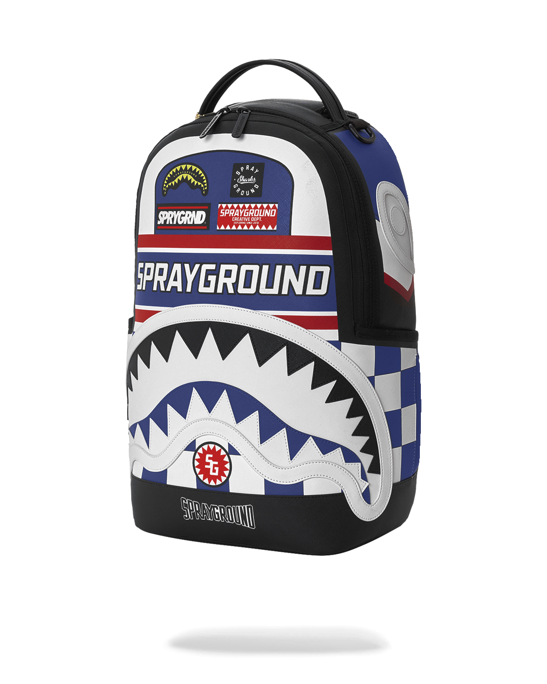 SPRAYGROUND® BACKPACK JAPAN CONCEPT BACKPACK