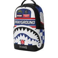 SPRAYGROUND® BACKPACK JAPAN CONCEPT BACKPACK