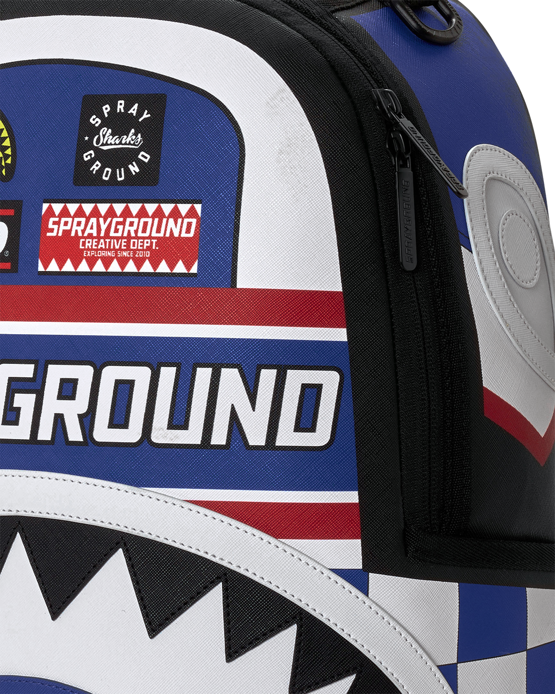 FIRST PLACE CHASE BACKPACK – SPRAYGROUND® FIRST PLACE CHASE BACKPACK – SPRAYGROUND®