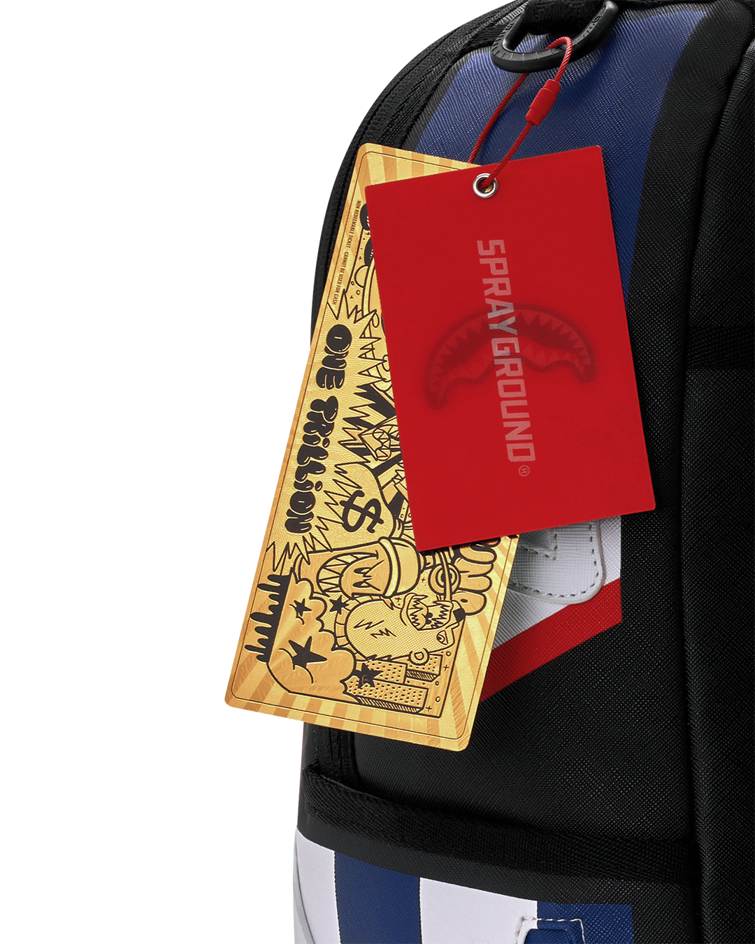 SPRAYGROUND® BACKPACK JAPAN CONCEPT BACKPACK