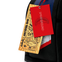 SPRAYGROUND® BACKPACK JAPAN CONCEPT BACKPACK