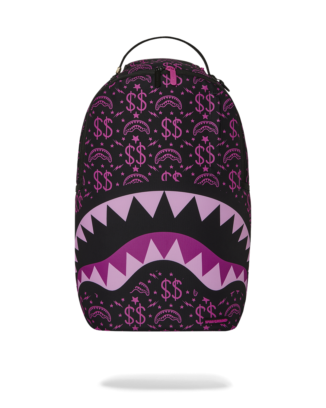 SPRAYGROUND® BACKPACK CRAZY MONEY BACKPACK