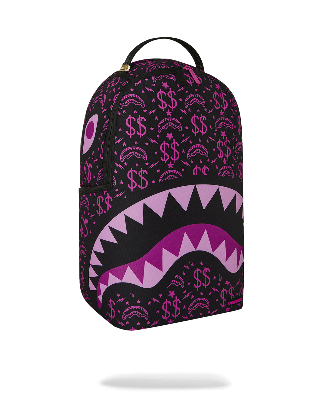 SPRAYGROUND® BACKPACK CRAZY MONEY BACKPACK