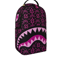 SPRAYGROUND® BACKPACK CRAZY MONEY BACKPACK