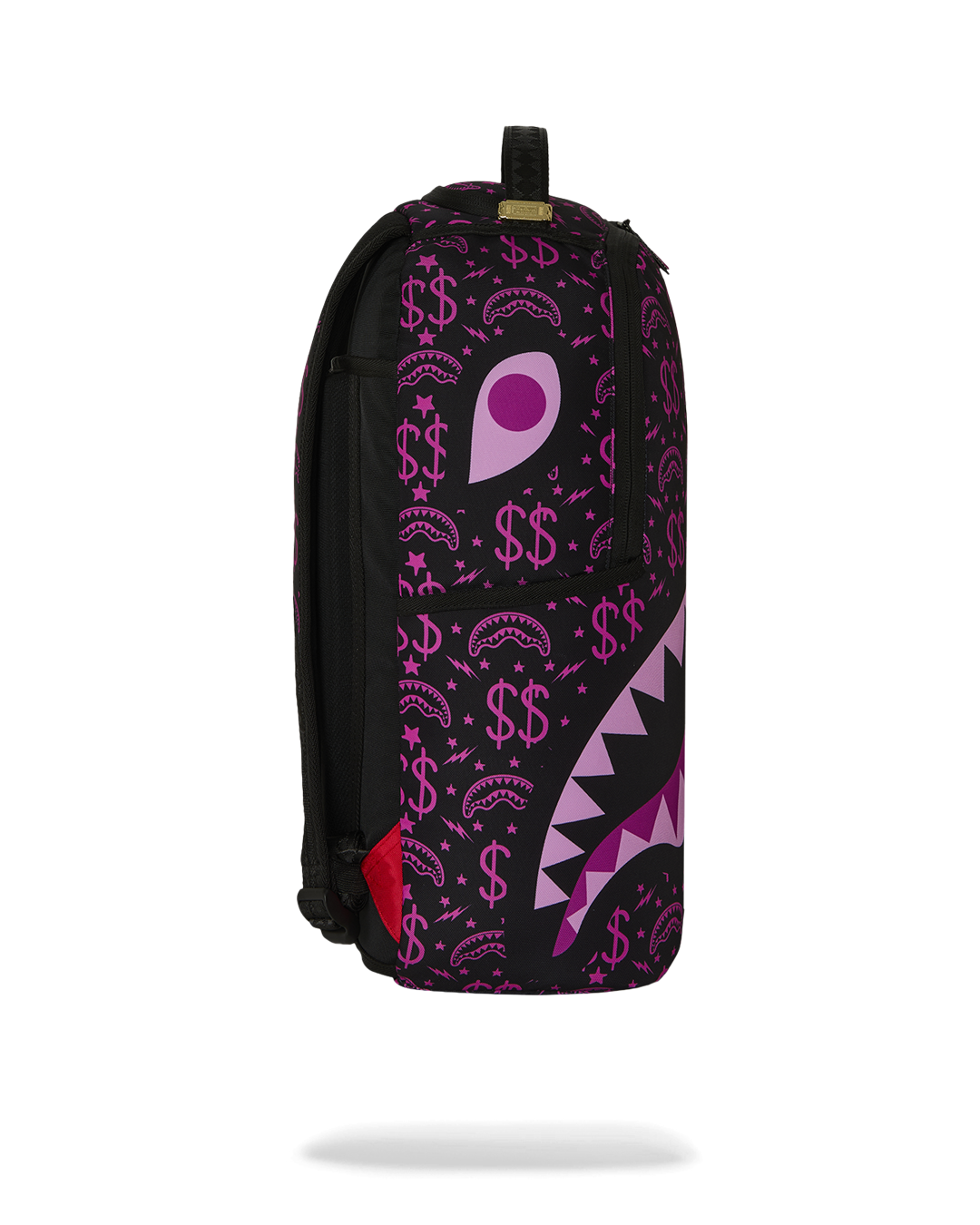 SPRAYGROUND® BACKPACK CRAZY MONEY BACKPACK