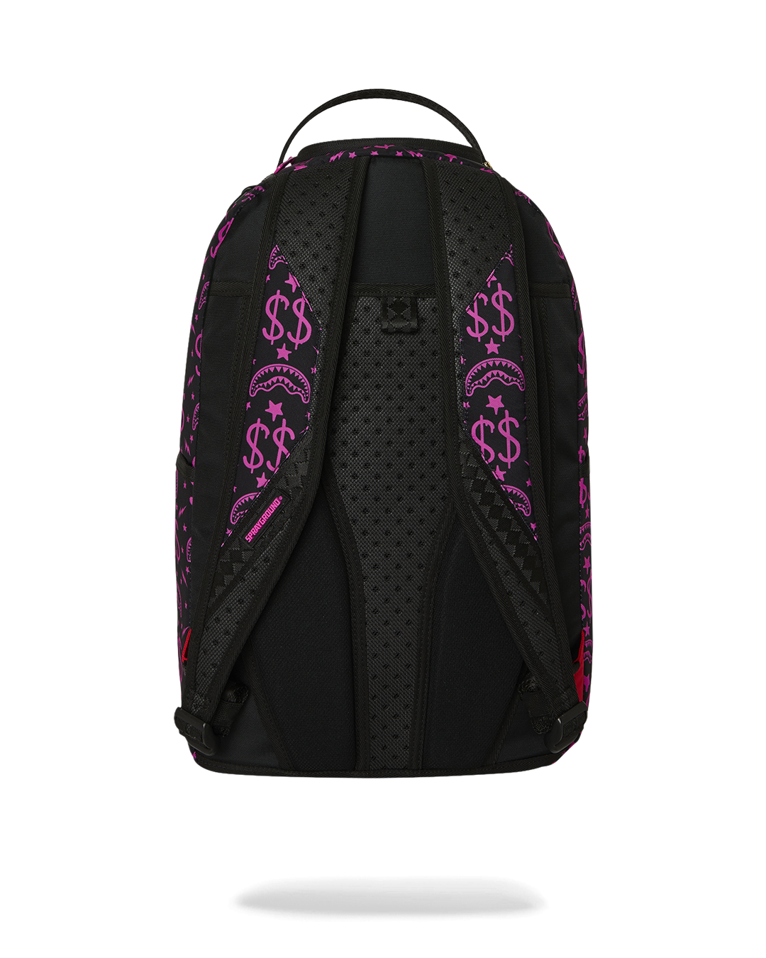 SPRAYGROUND® BACKPACK CRAZY MONEY BACKPACK