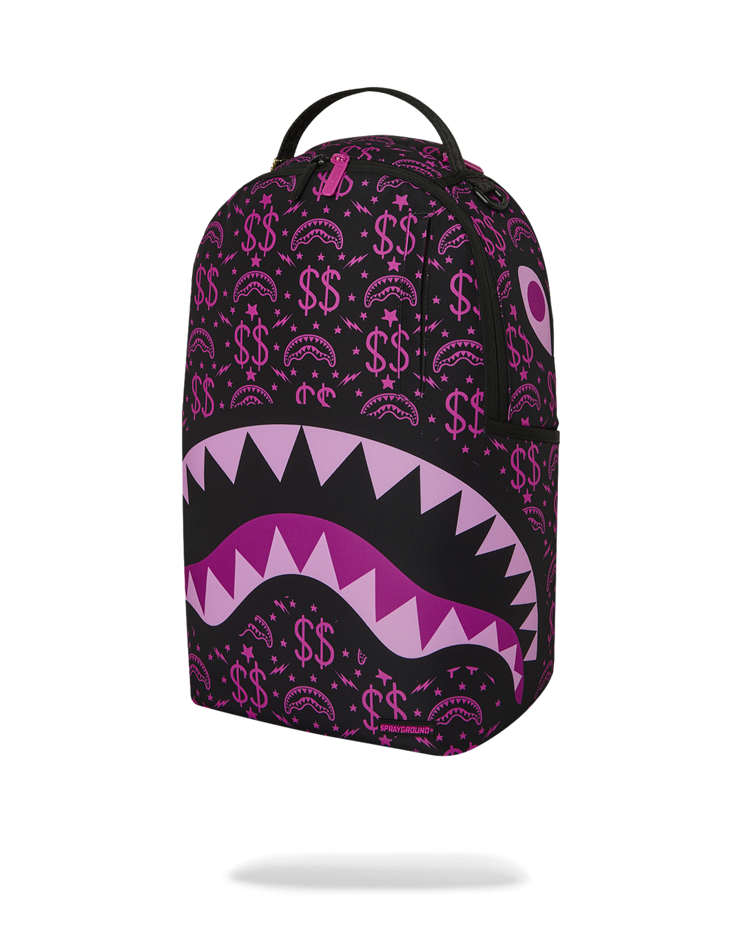 SPRAYGROUND® BACKPACK CRAZY MONEY BACKPACK