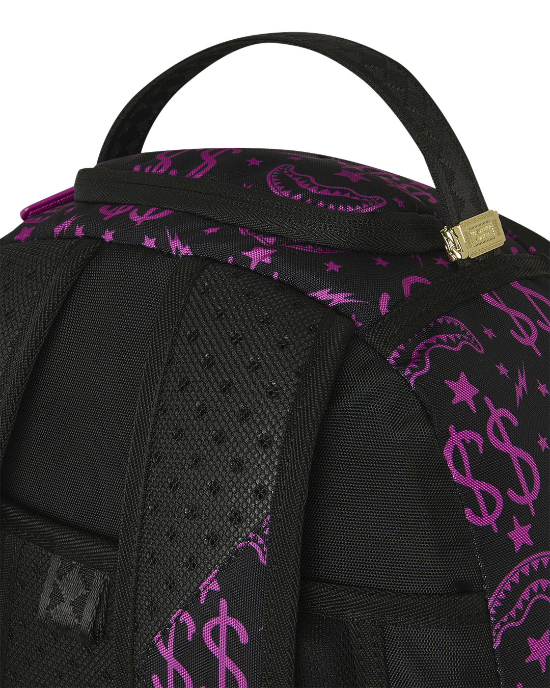 SPRAYGROUND® BACKPACK CRAZY MONEY BACKPACK