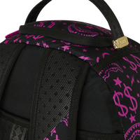 SPRAYGROUND® BACKPACK CRAZY MONEY BACKPACK