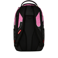 SPRAYGROUNDÂ® BACKPACK WTF PUNK ROCK CHICK BACKPACK