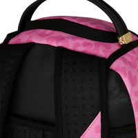 SPRAYGROUNDÂ® BACKPACK WTF PUNK ROCK CHICK BACKPACK