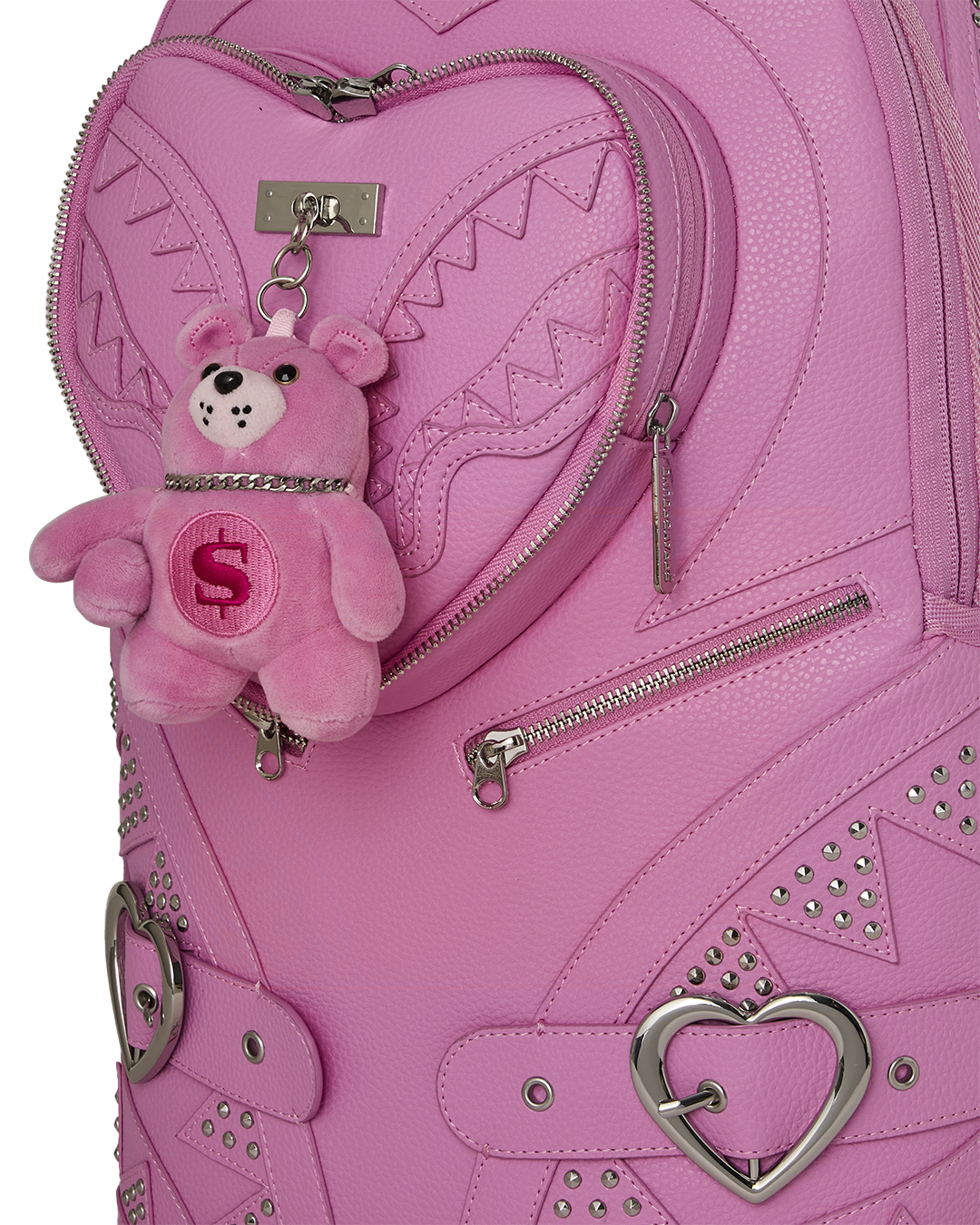 SPRAYGROUND® BACKPACK BABY BEAR BADDIE V2 BACKPACK