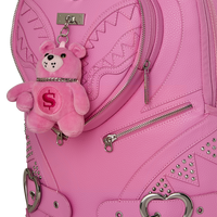 SPRAYGROUND® BACKPACK BABY BEAR BADDIE V2 BACKPACK