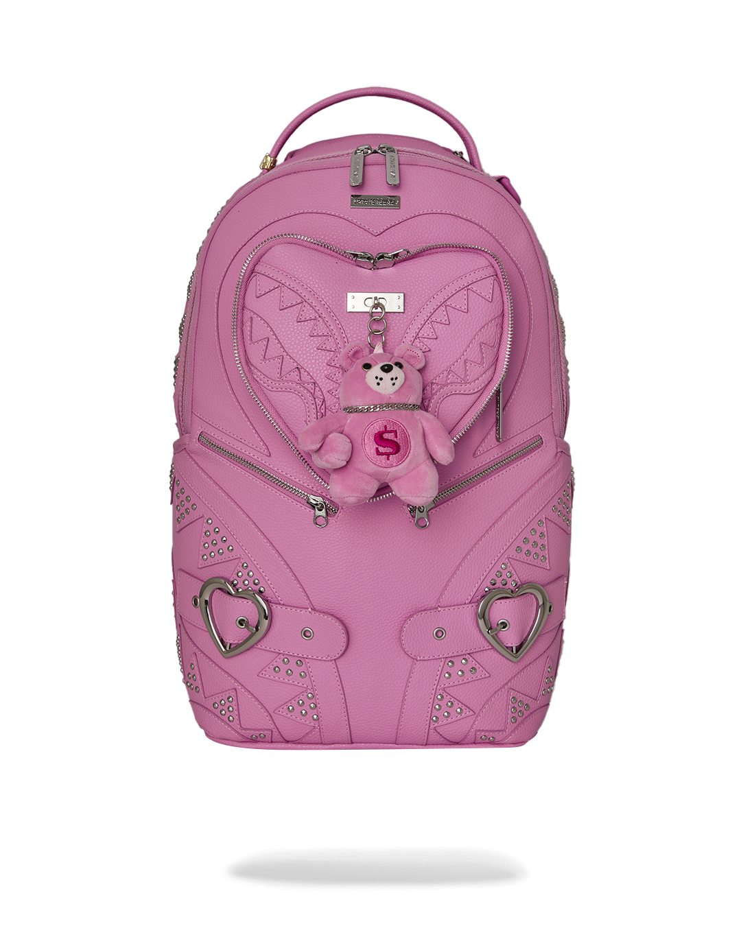 SPRAYGROUND® BACKPACK BABY BEAR BADDIE V2 BACKPACK