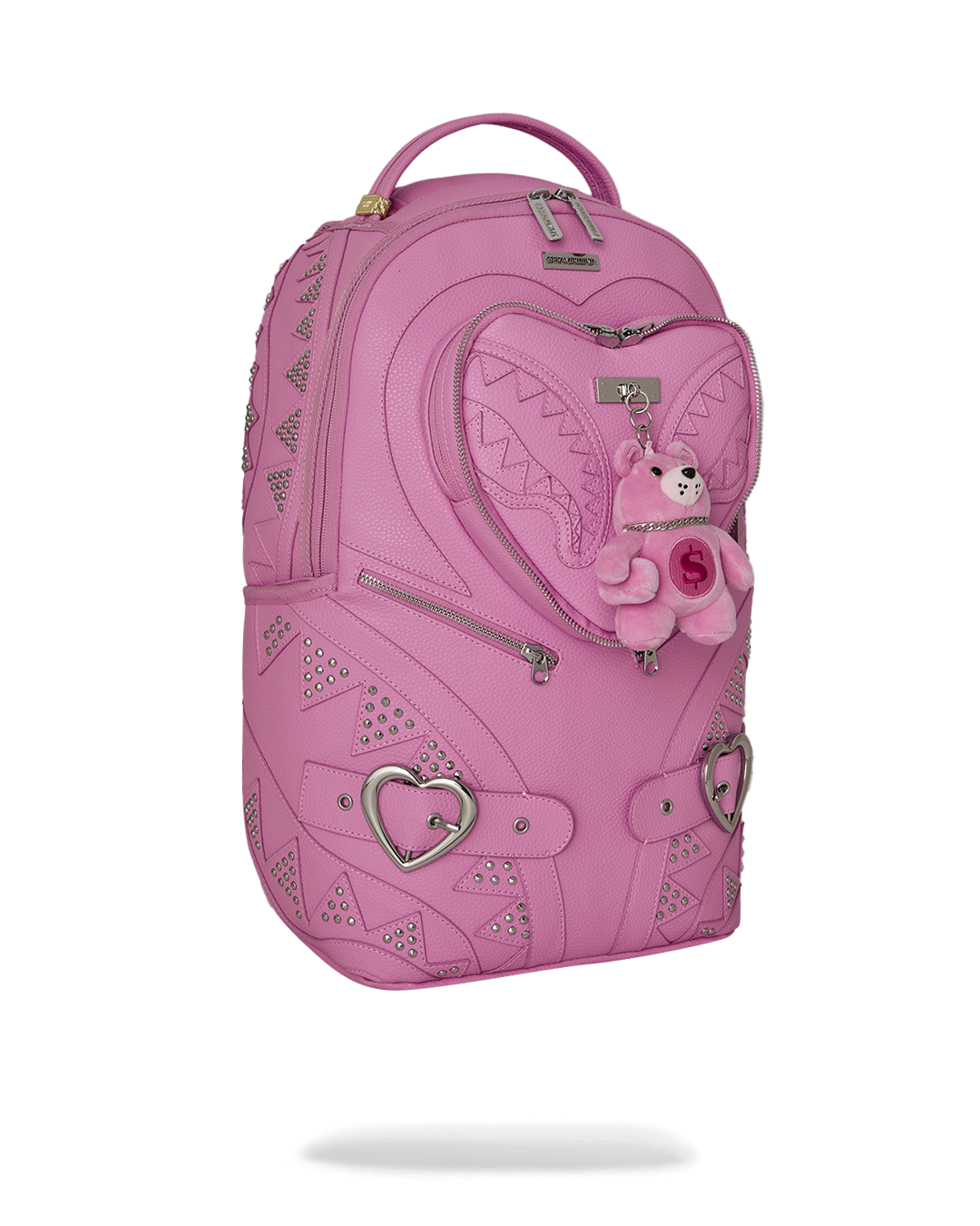 SPRAYGROUND® BACKPACK BABY BEAR BADDIE V2 BACKPACK