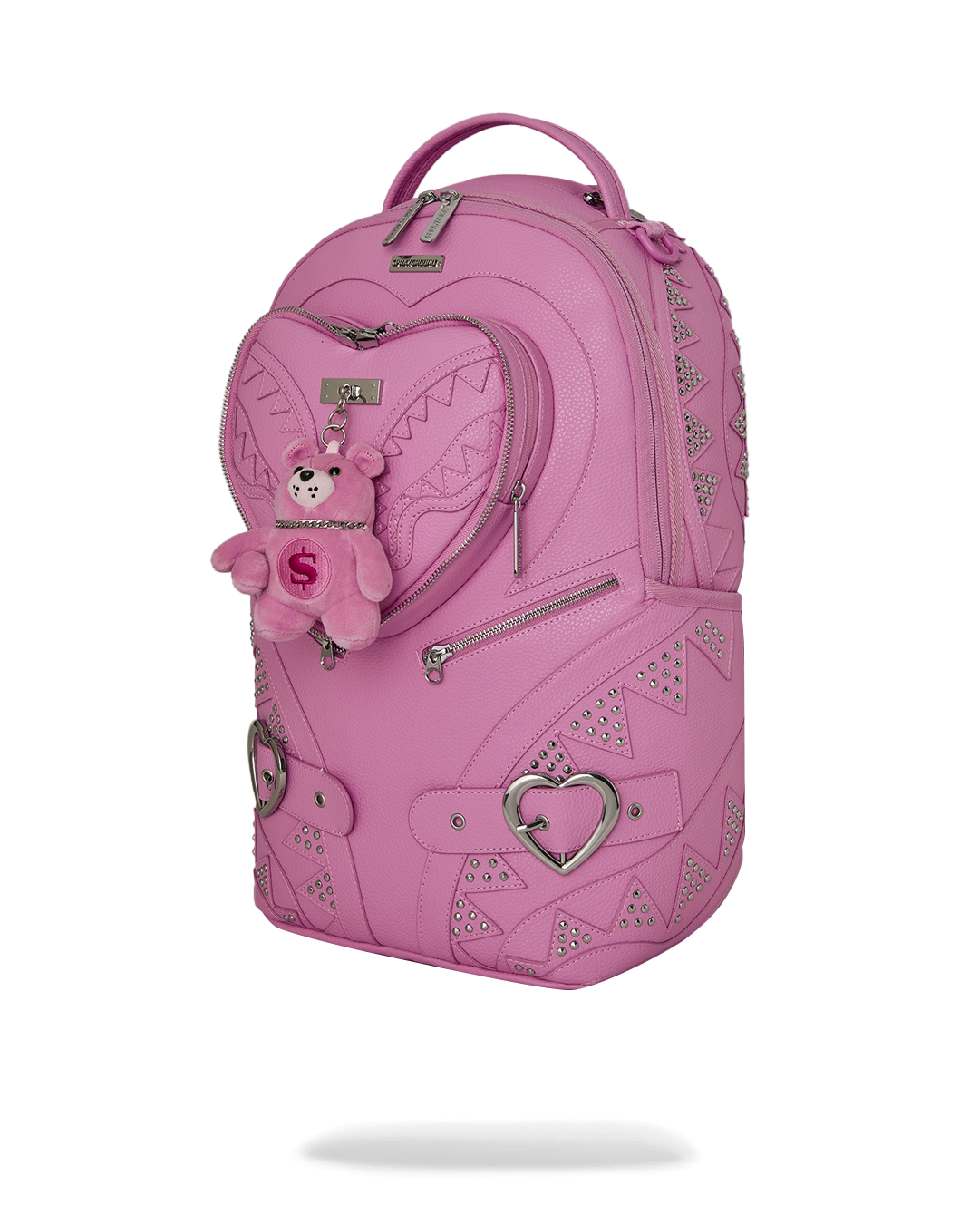 SPRAYGROUND® BACKPACK BABY BEAR BADDIE V2 BACKPACK