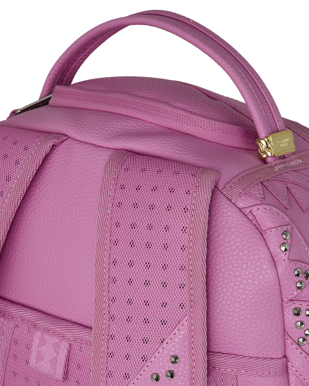 SPRAYGROUND® BACKPACK BABY BEAR BADDIE V2 BACKPACK