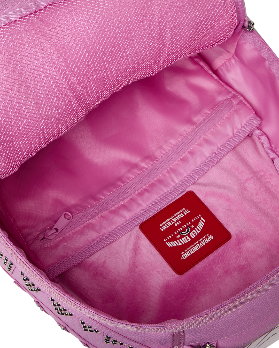 SPRAYGROUND® BACKPACK BABY BEAR BADDIE V2 BACKPACK