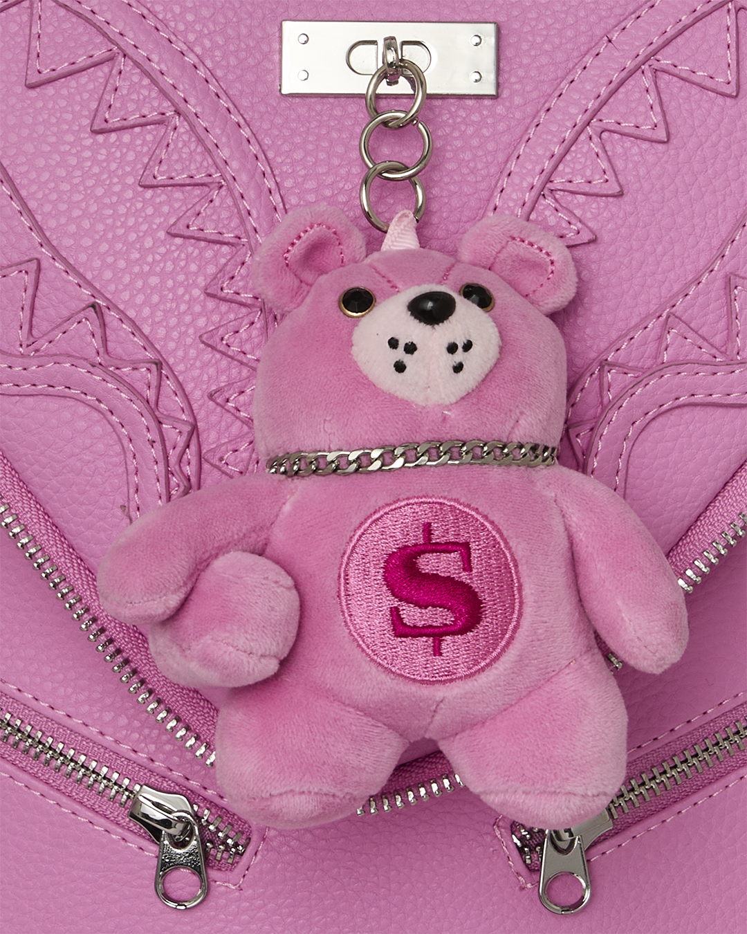 SPRAYGROUND® BACKPACK BABY BEAR BADDIE V2 BACKPACK