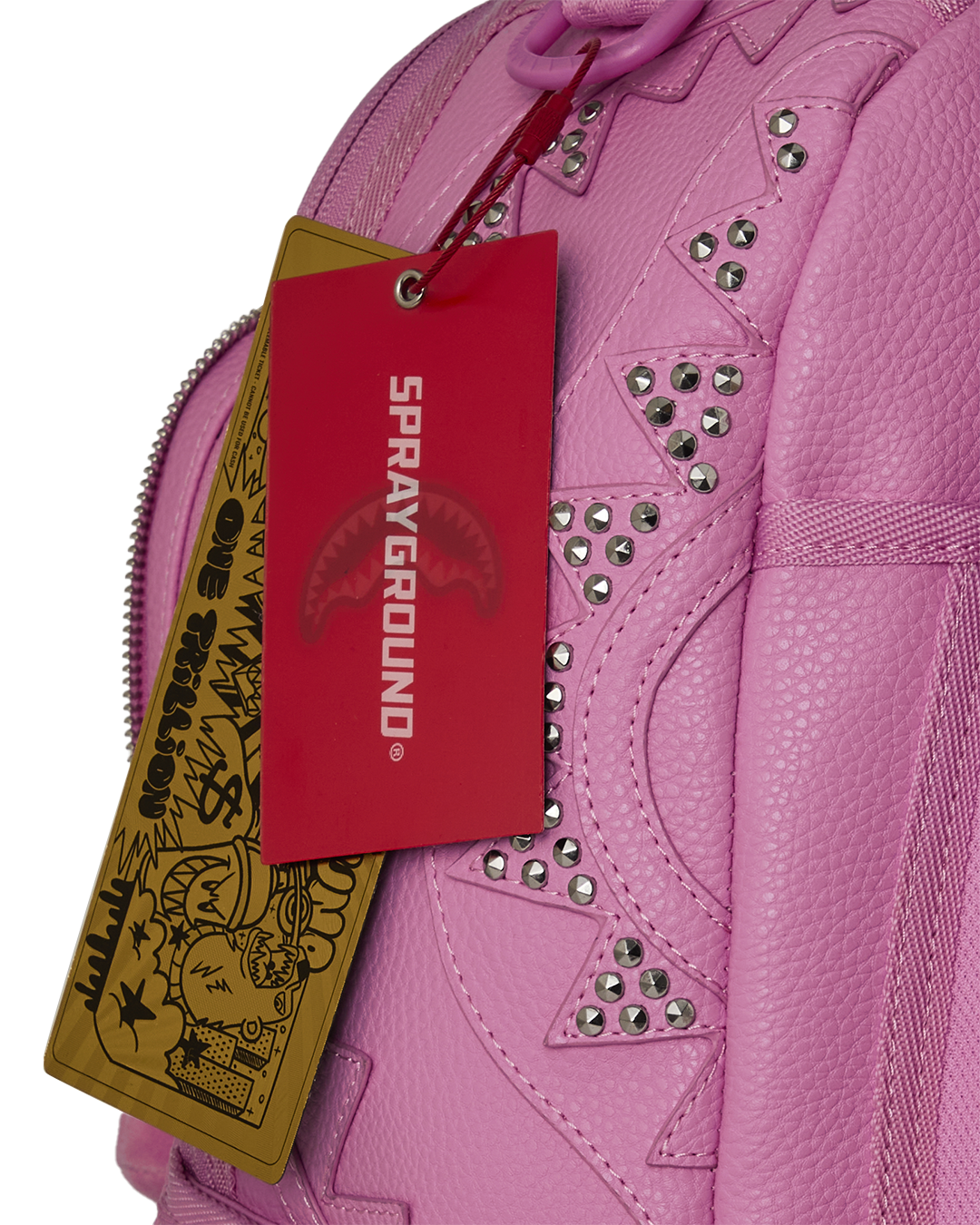 SPRAYGROUND® BACKPACK BABY BEAR BADDIE V2 BACKPACK