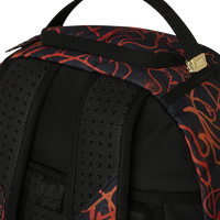 BAG TOO HOT BACKPACK