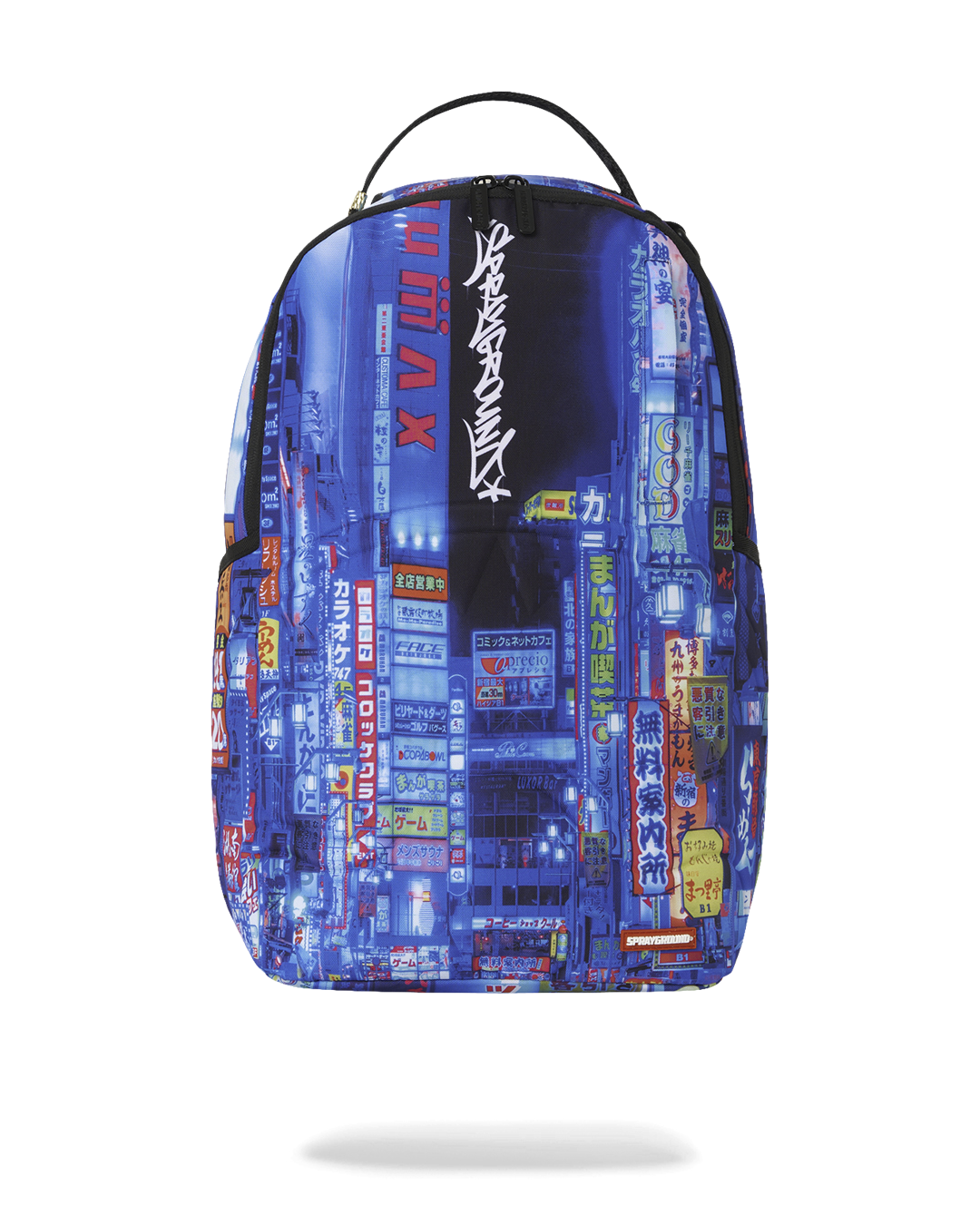SPRAYGROUND® BACKPACK DEEP CITY BACKPACK