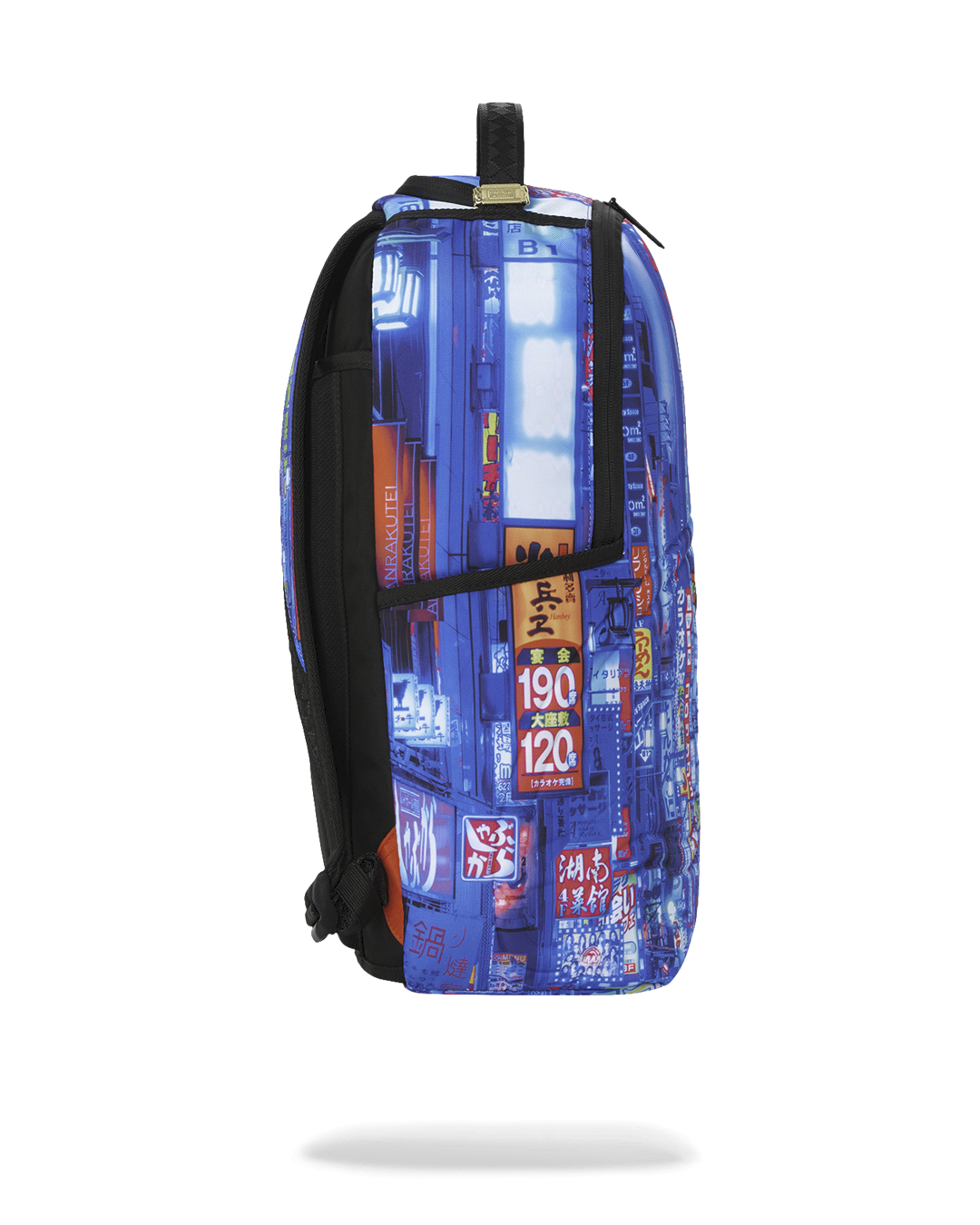SPRAYGROUND® BACKPACK DEEP CITY BACKPACK