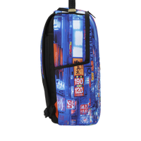 SPRAYGROUND® BACKPACK DEEP CITY BACKPACK