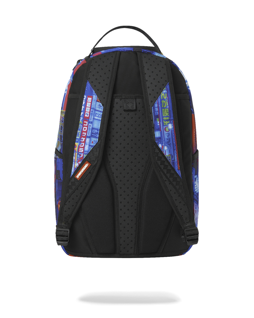 SPRAYGROUND® BACKPACK DEEP CITY BACKPACK