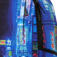 SPRAYGROUND® BACKPACK DEEP CITY BACKPACK