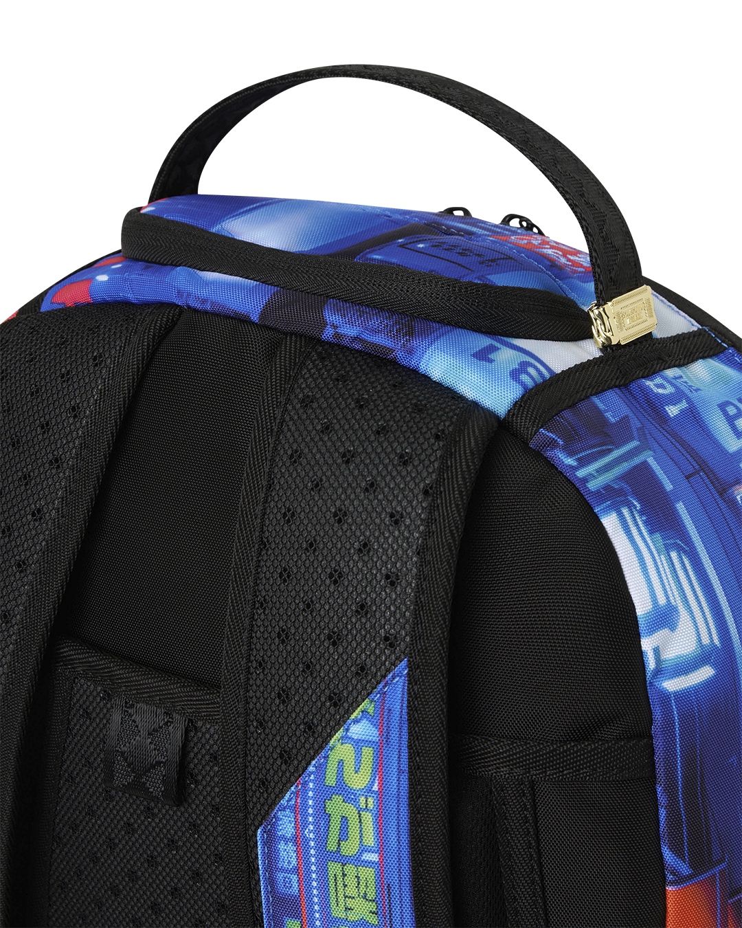 SPRAYGROUND® BACKPACK DEEP CITY BACKPACK