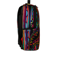 SPRAYGROUND® BACKPACK BIG POPPI FLY KNIT BACKPACK
