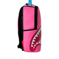 SPRAYGROUND® BACKPACK SHARK CENTRAL COTTON CANDY BACKPACK