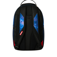 SPRAYGROUND® BACKPACK SHARK CENTRAL NEON NEBULA BACKPACK