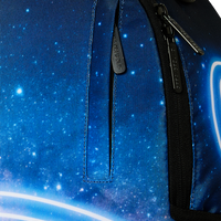 SPRAYGROUND® BACKPACK SHARK CENTRAL NEON NEBULA BACKPACK