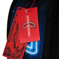 SPRAYGROUND® BACKPACK SHARK CENTRAL NEON NEBULA BACKPACK