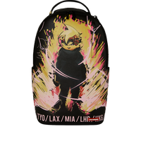 DRAGON BEAR SHOCKWAVE BACKPACK