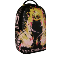 DRAGON BEAR SHOCKWAVE BACKPACK