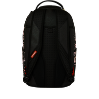 DRAGON BEAR SHOCKWAVE BACKPACK