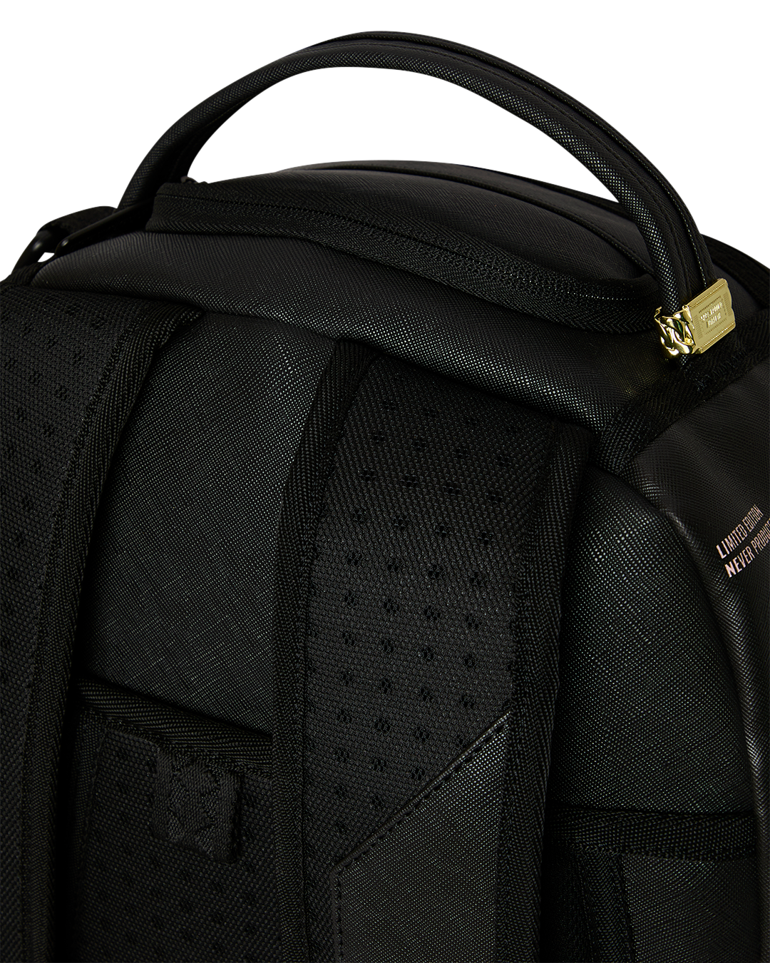 DRAGON BEAR SHOCKWAVE BACKPACK
