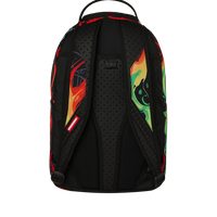 SPRAYGROUND® BACKPACK DIABLO BURNING BILLION DIABLO BILL BACKPACK