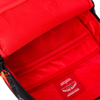 SPRAYGROUND® BACKPACK DIABLO BURNING BILLION DIABLO BILL BACKPACK